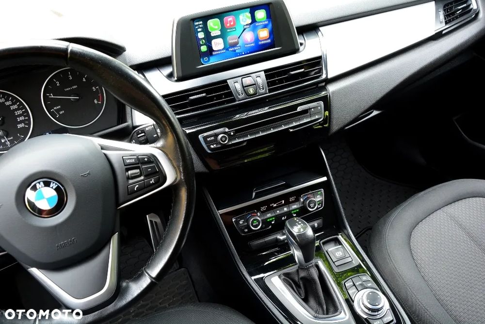 BMW Seria 2 220d Sport-Aut Advantage - 8