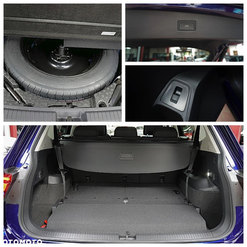 Volkswagen Tiguan 2.0 TSI 4Mot Life DSG - 35