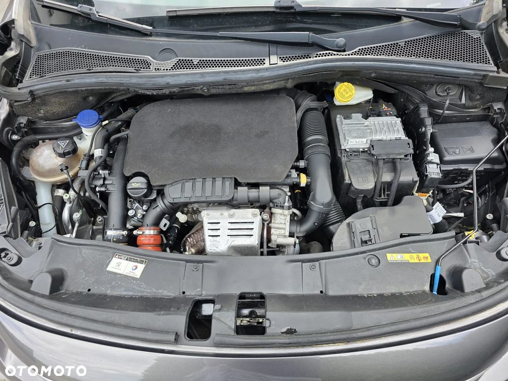 Peugeot 2008 PureTech 110 Stop&Start Crossway - 24