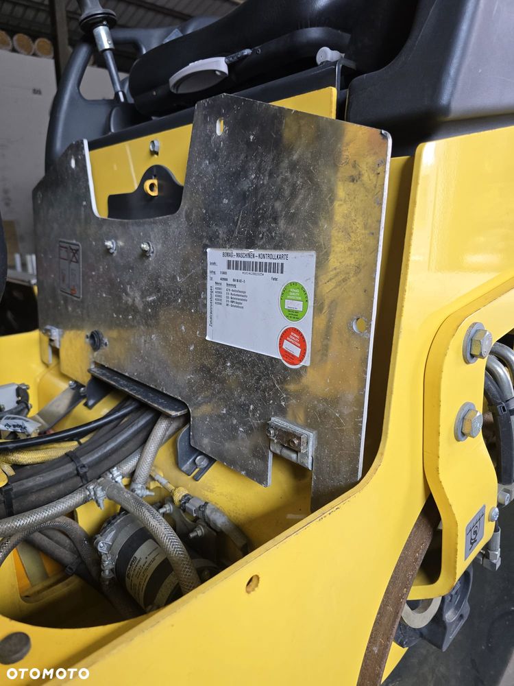 Bomag BW 80 AD-5 - 15