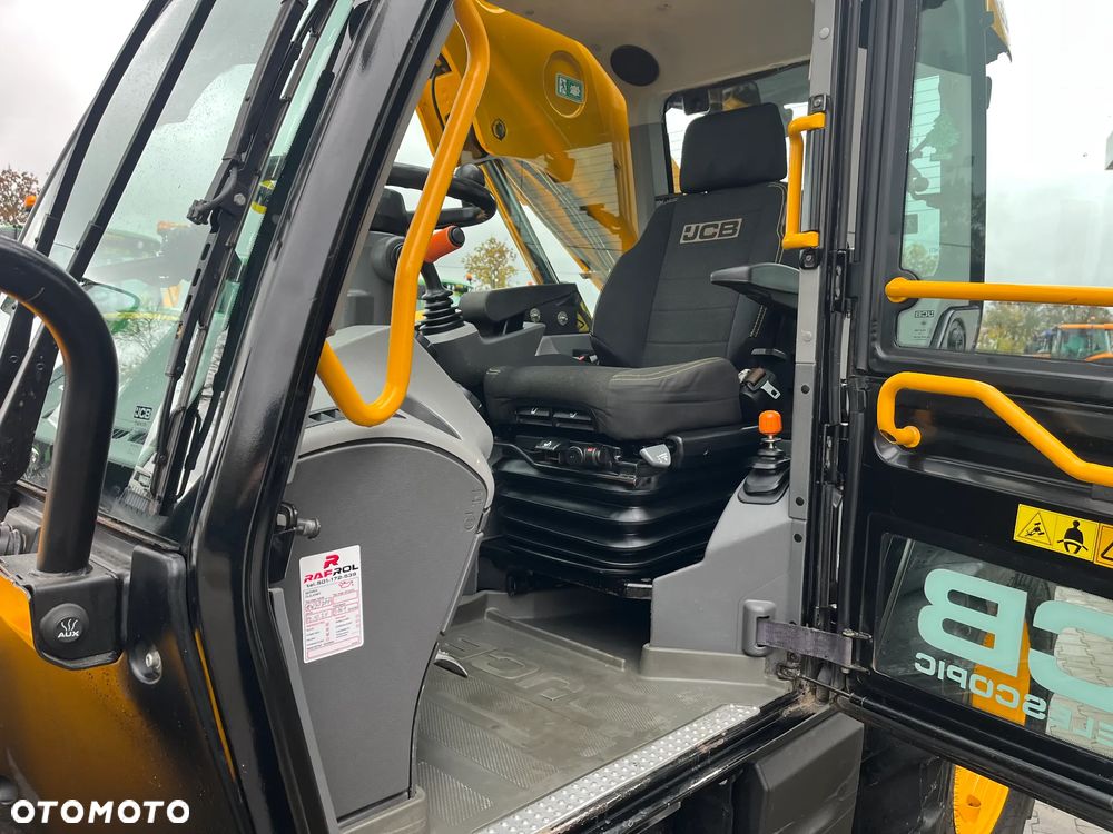 JCB 532-70 AgriSuper - 9