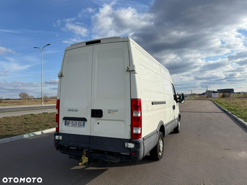 Iveco Daily - 5