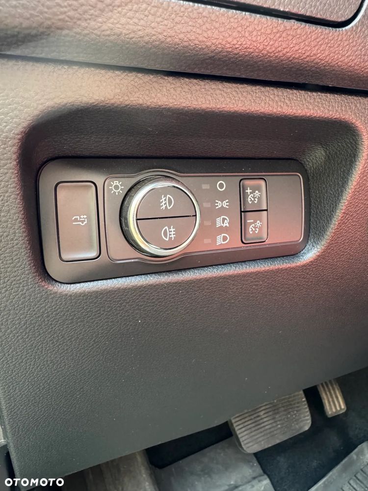 Ford Ranger 3.0 EcoBoost Twin-Turbo 4x4 DC Raptor - 19