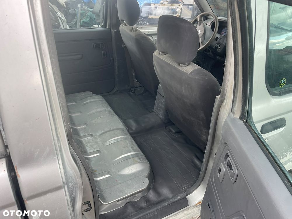 Nissan Navara - 9