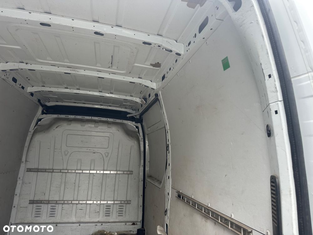 Nissan NV400 2013/14r 2.3dci 125ps L2H2 Klima - 14