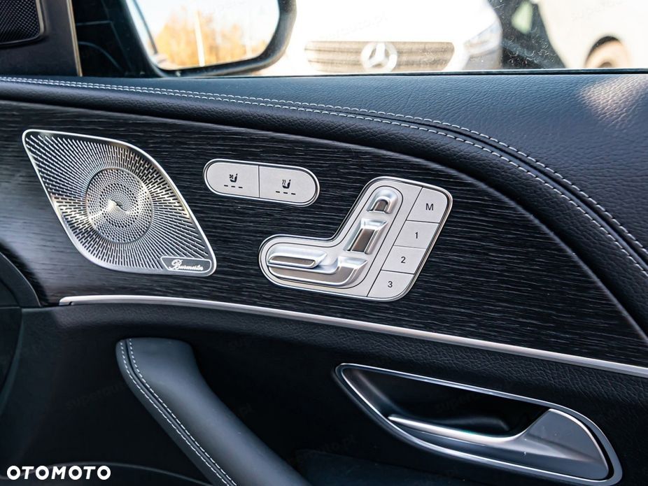 Mercedes-Benz GLE 450 d mHEV 4-Matic AMG Line - 14