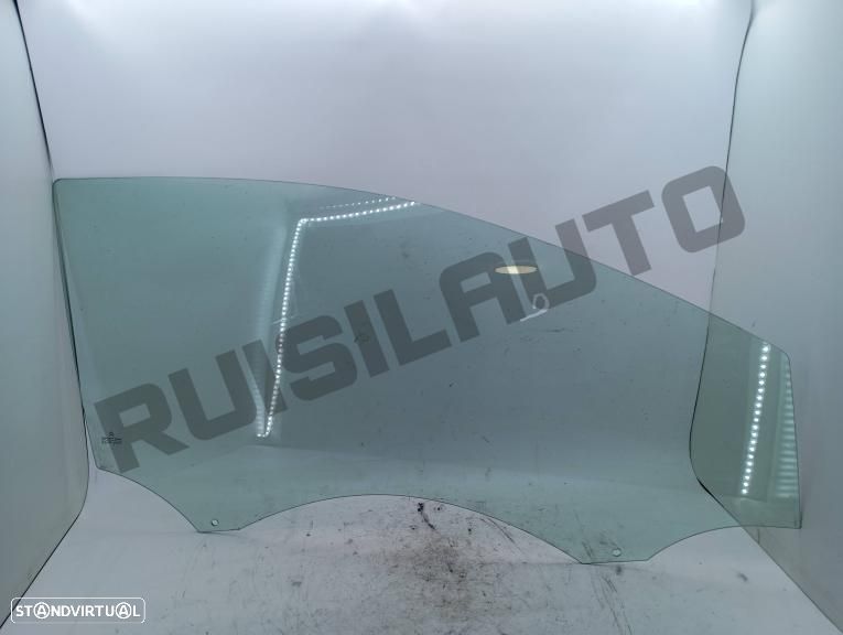 Vidro Porta Direita  Citroen C2 [2003_2010] 1.1 - 1