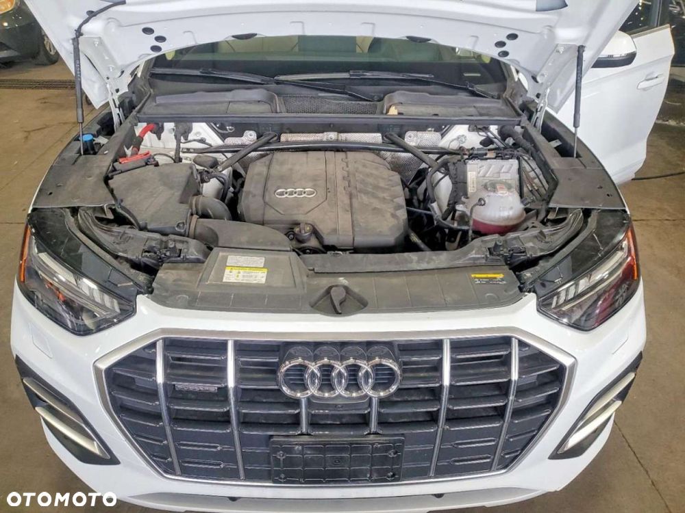 Audi Q5 - 9