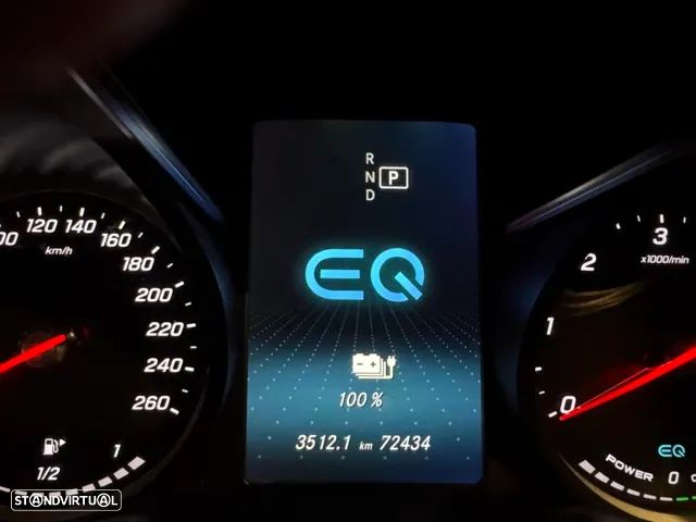Mercedes-Benz C 300 de T 9G-TRONIC AMG Line - 2