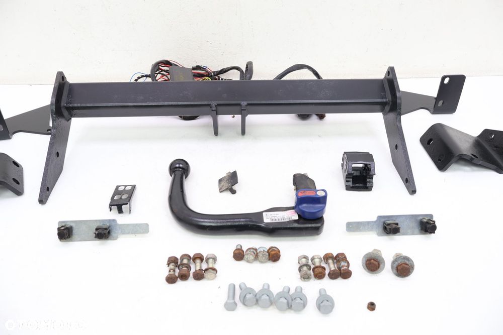 JEEP CHEROKEE KL HAK HOLOWNICZY 55R-01 0372, 52618503RC - 4