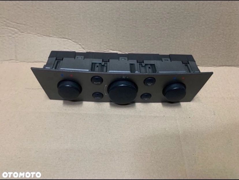 13128712 panel nawiewu opel Vectra c signum - 2