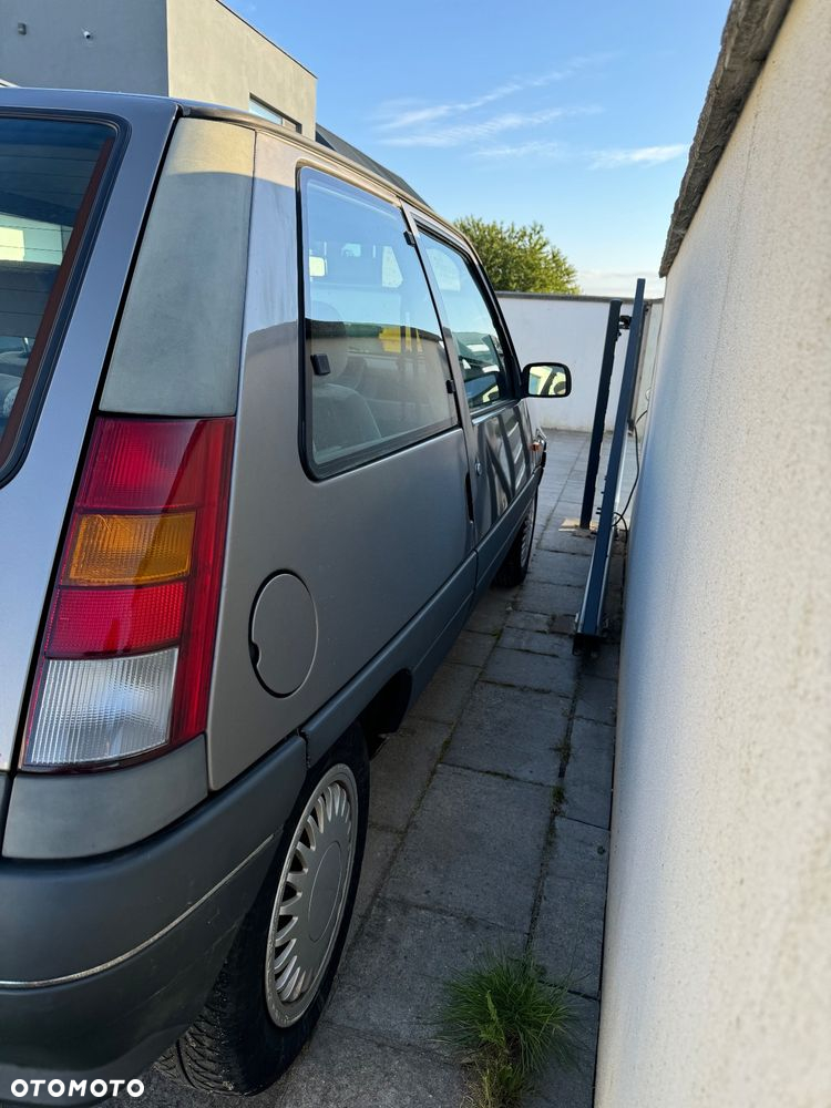 Renault 5 - 18