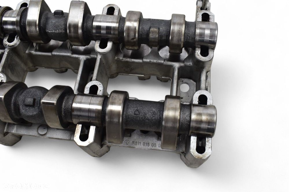 Wałki Rozrządu Podstawa MERCEDES SPRINTER 906 2.2 CDI R6110160504 - 5