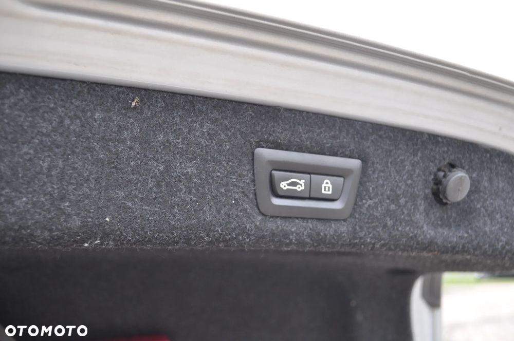 BMW Seria 5 - 18