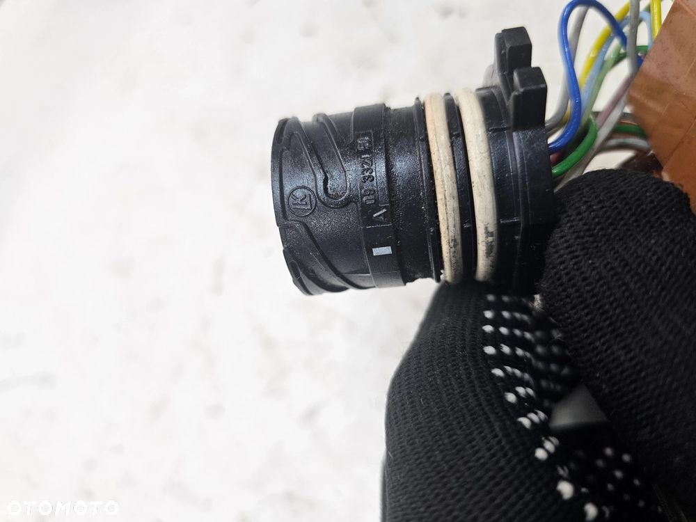 ZAWÓ ZAWORY ELEKTROMAGNETYCZNE SKRZYNI BIEGÓW VW SHARAN II DQ200 - 7