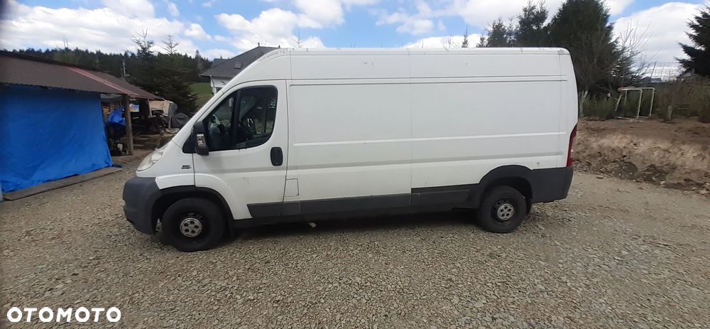 Fiat Ducato - 1