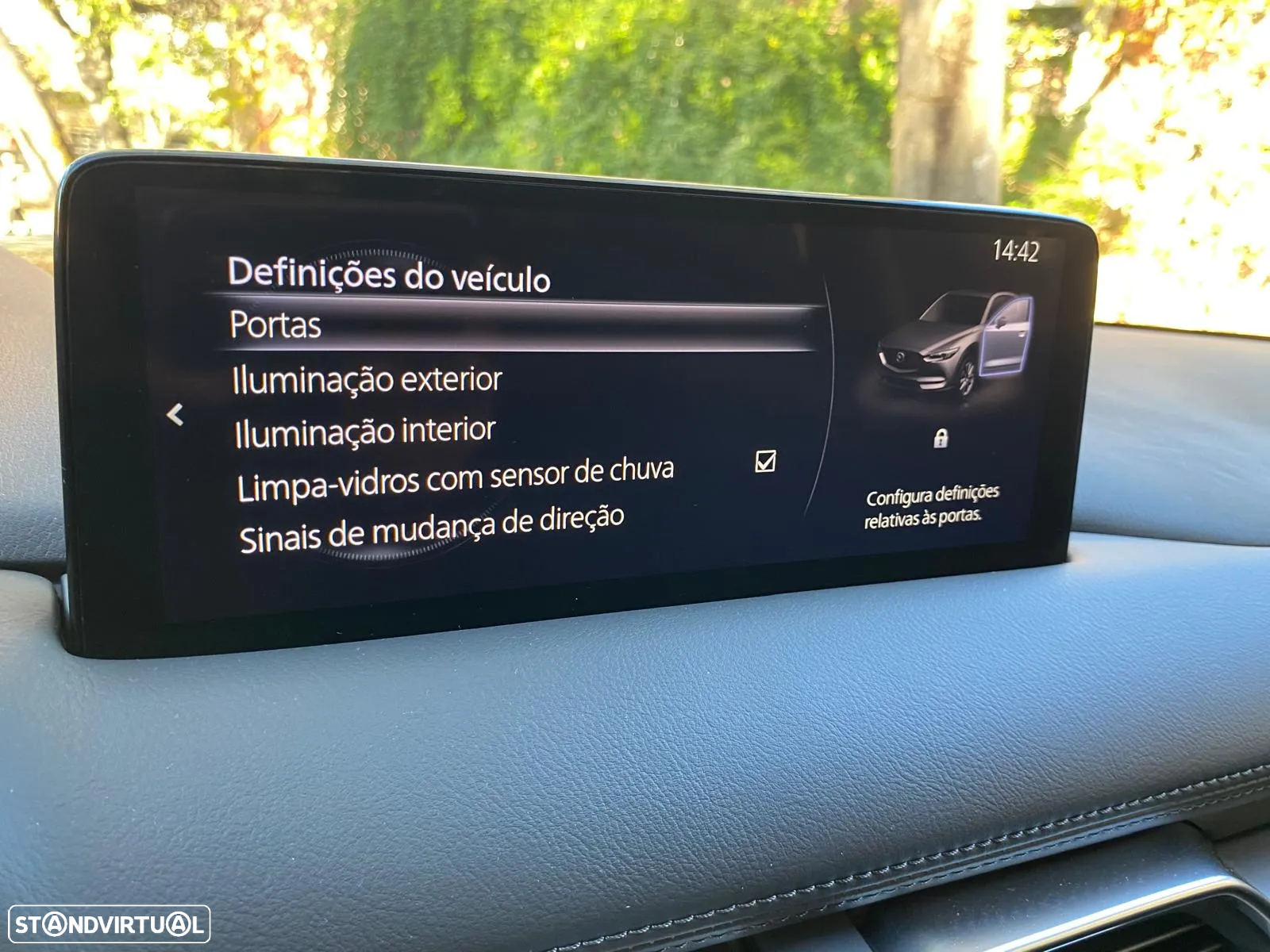Mazda CX-5 2.2 D Centre-Line Connectivity & Convenience Pack - 39