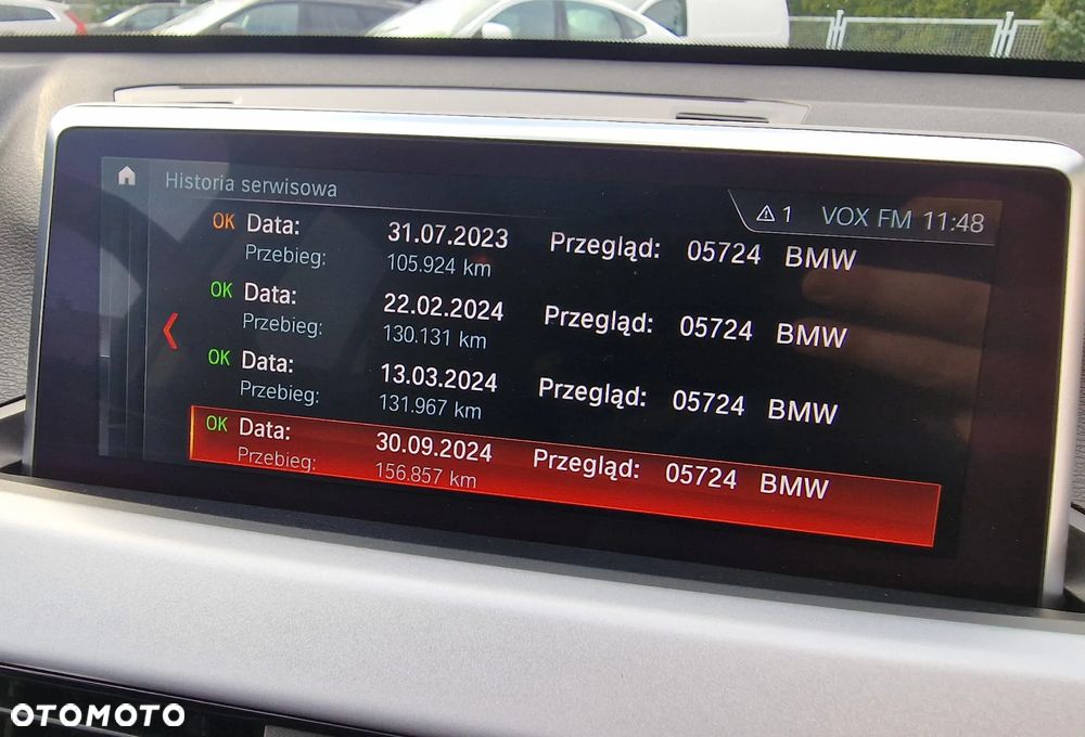 BMW X1 sDrive18d Sport Line sport - 33