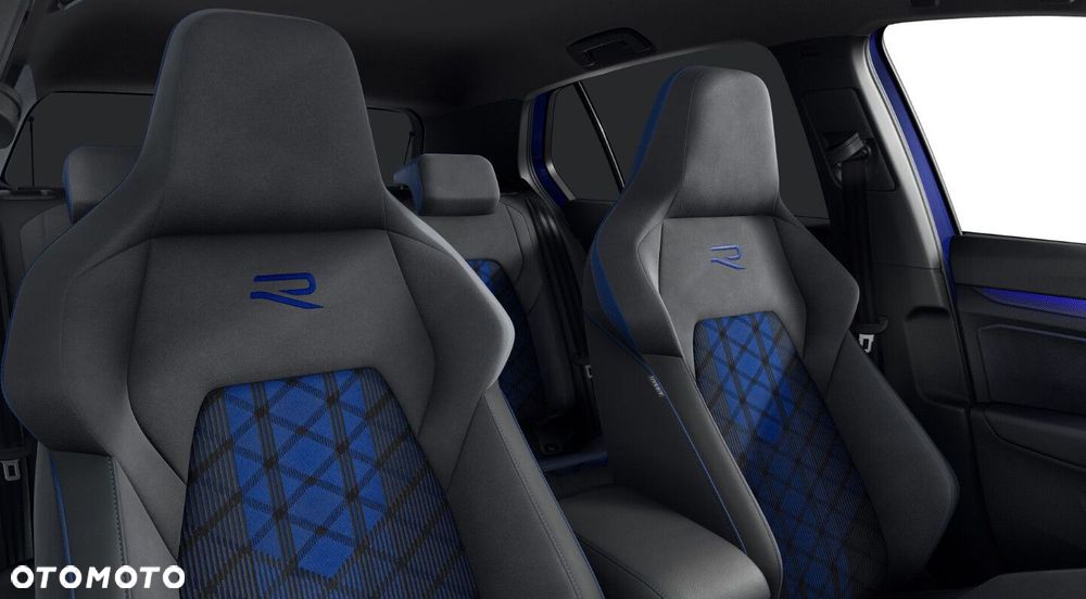 Volkswagen Golf - 9