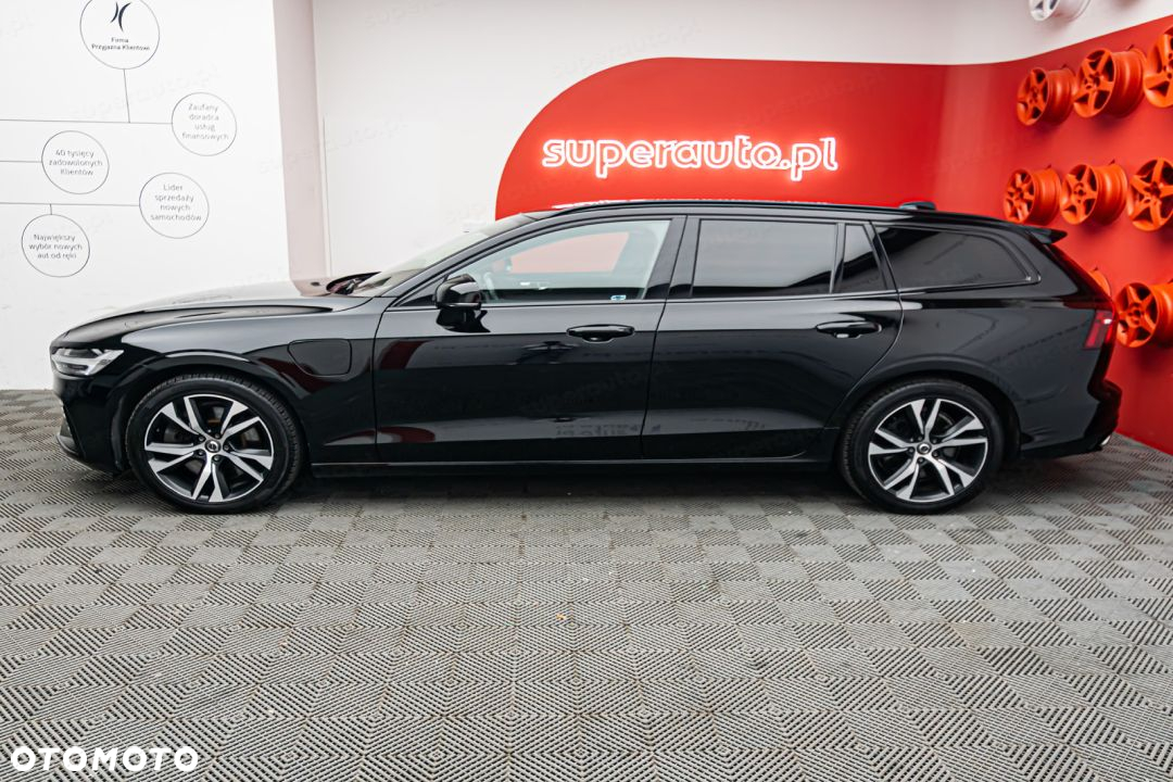 Volvo V60 - 4