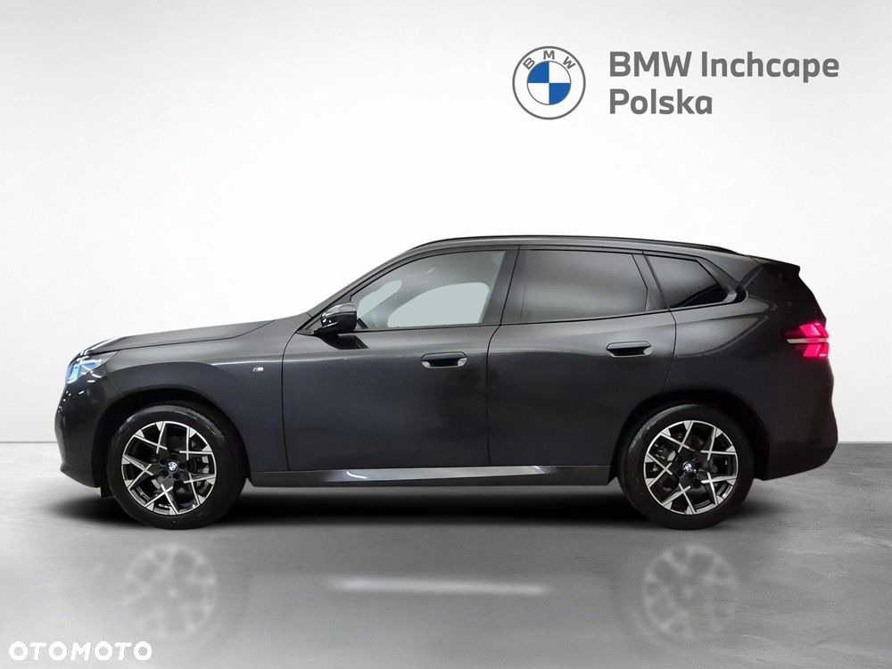 BMW X3 xDrive20 mHEV - 3