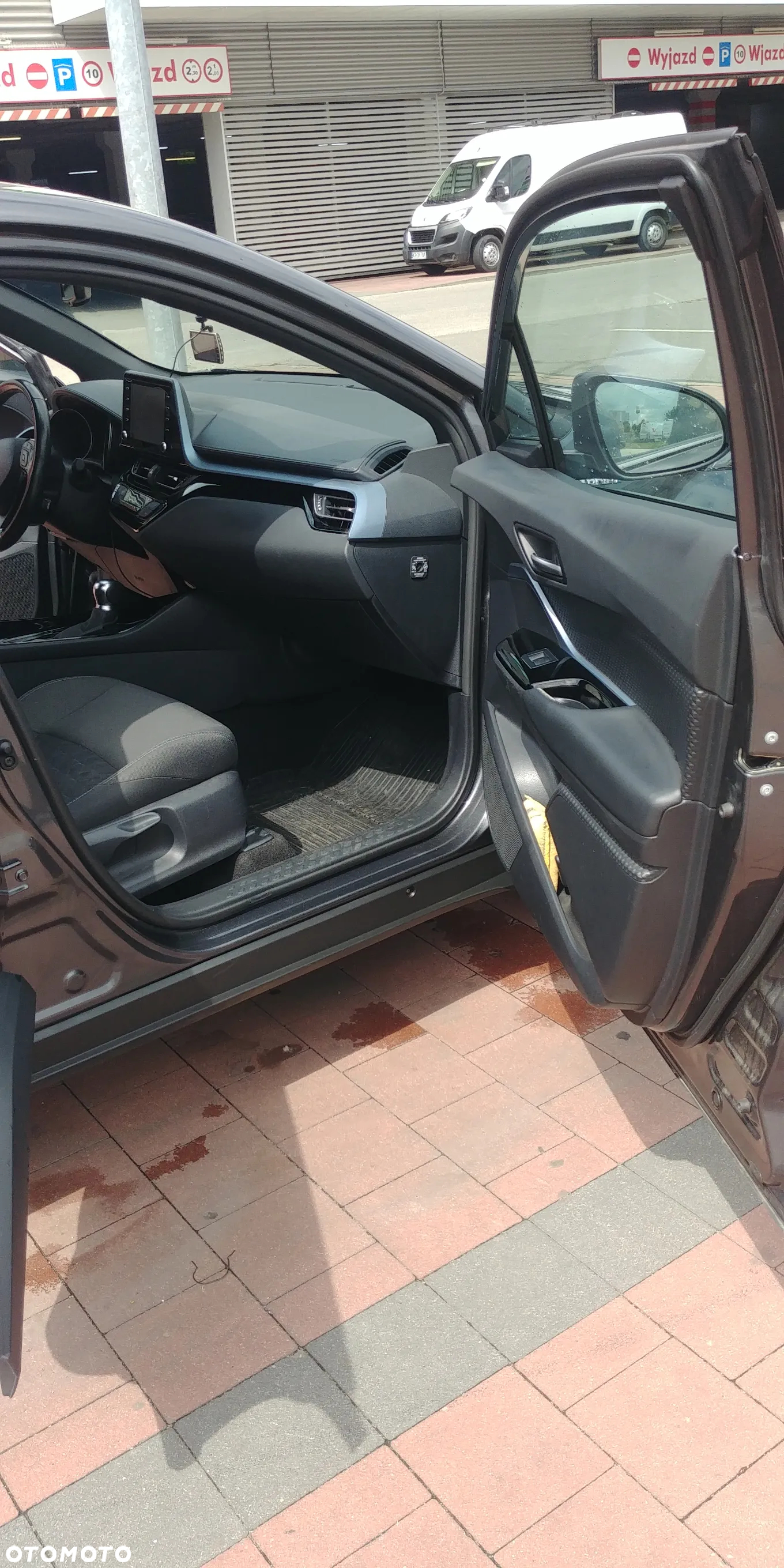 Toyota C-HR 1.8 Hybrid Style - 19