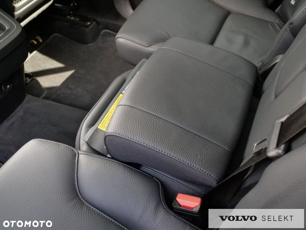 Volvo XC 90 - 17