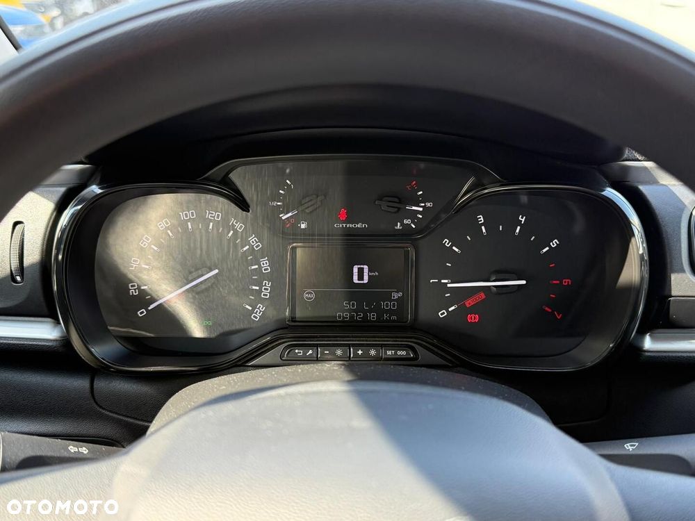 Citroën C3 1.2 PureTech GPF Feel - 18