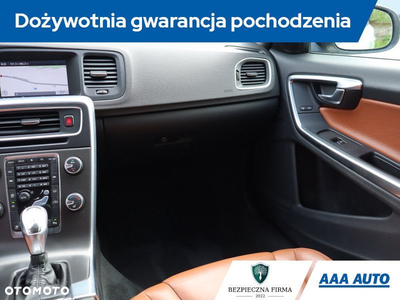 Volvo S60 - 10