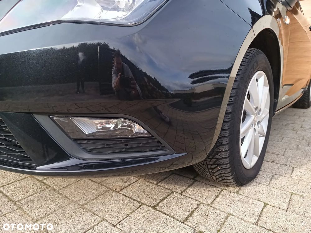 Seat Ibiza - 8