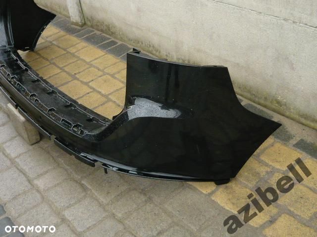 volvo xc60 i - zderzak tylny - 2