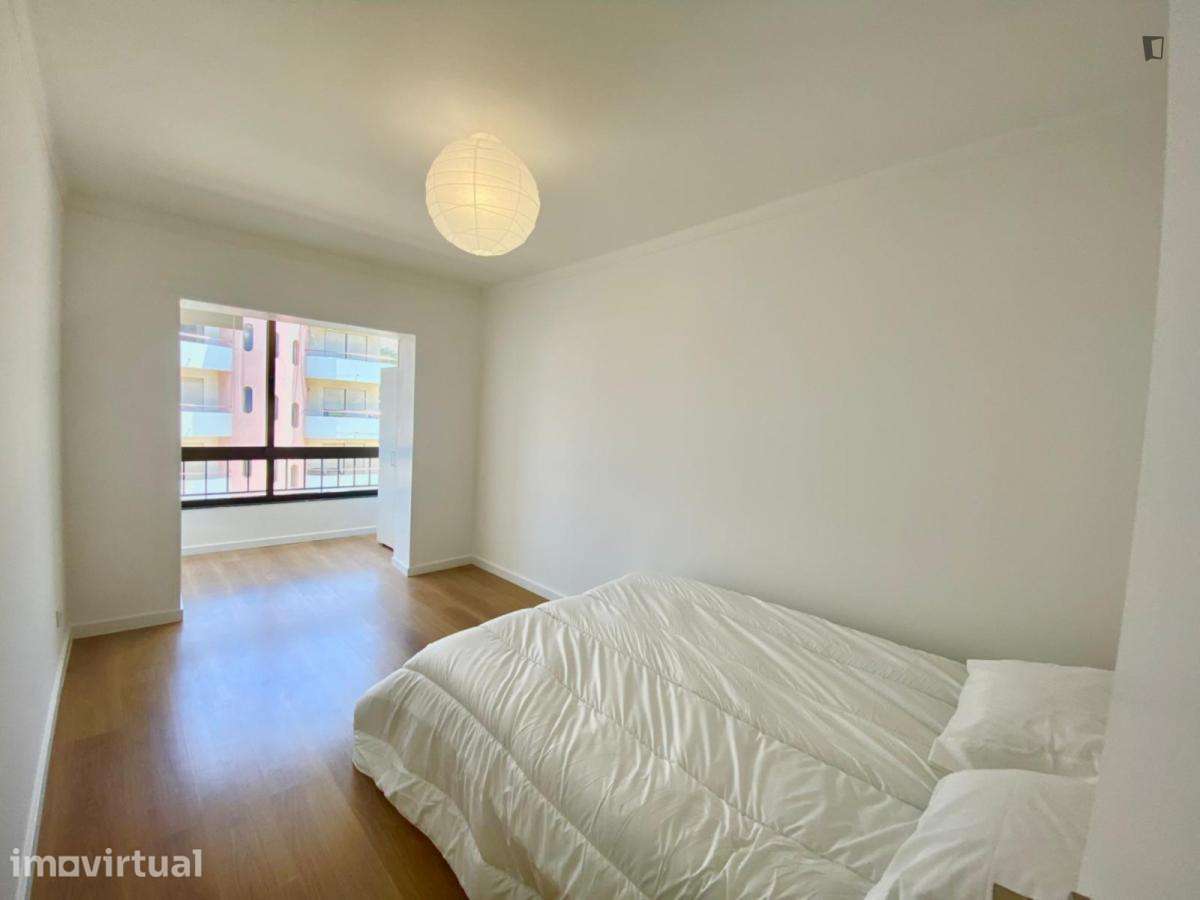 Apartamento com 2 quartos - localizado em Figueira da foz - Grande imagem: 2/8