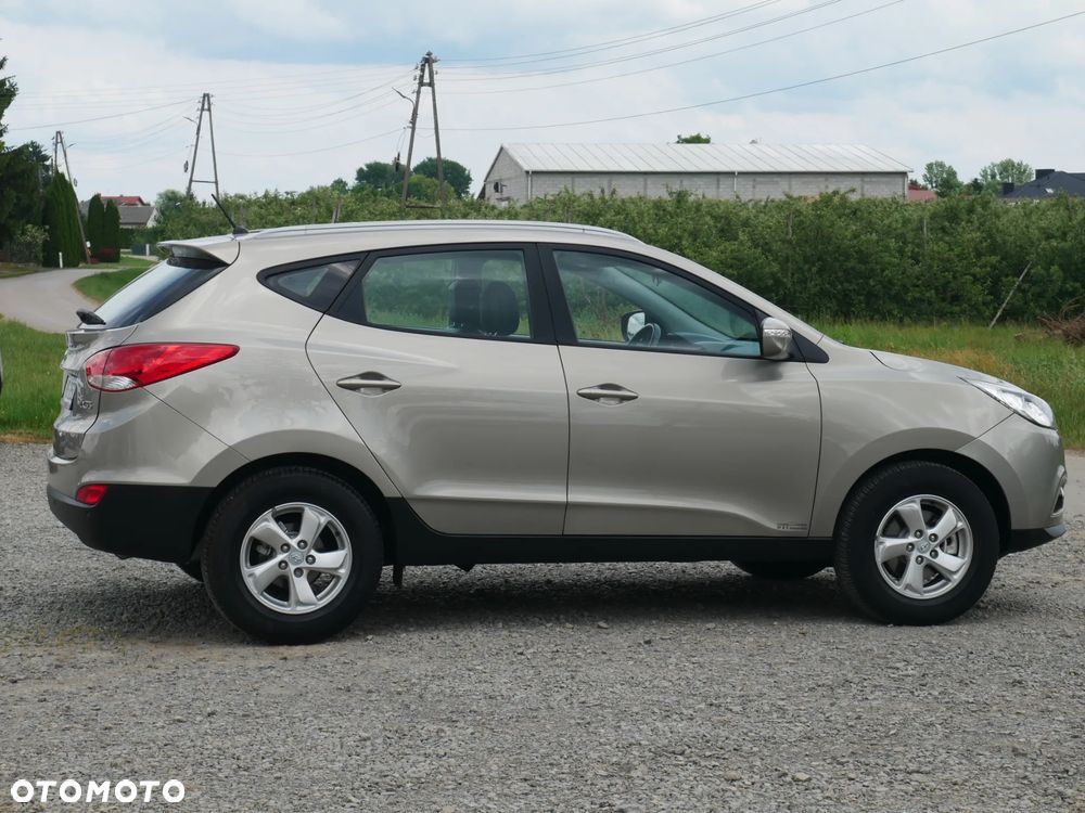 Hyundai ix35 2.0 Comfort - 5