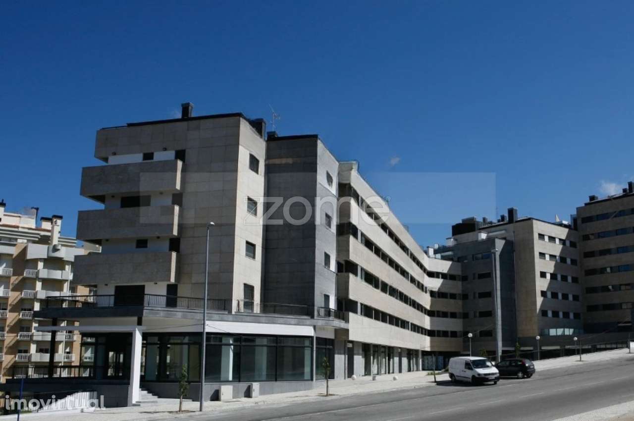 Loja Comercial - Empreendimento Quinta do Bosque II - Grande imagem: 5/15