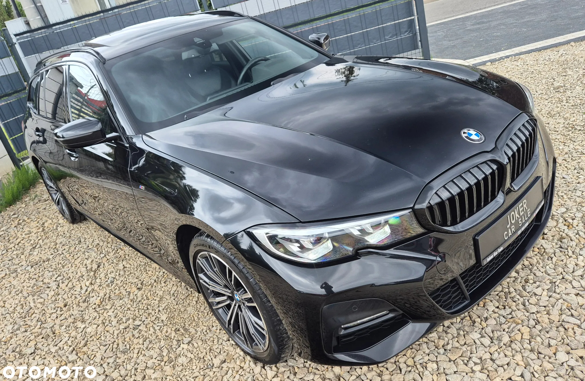 BMW Seria 3 - 3