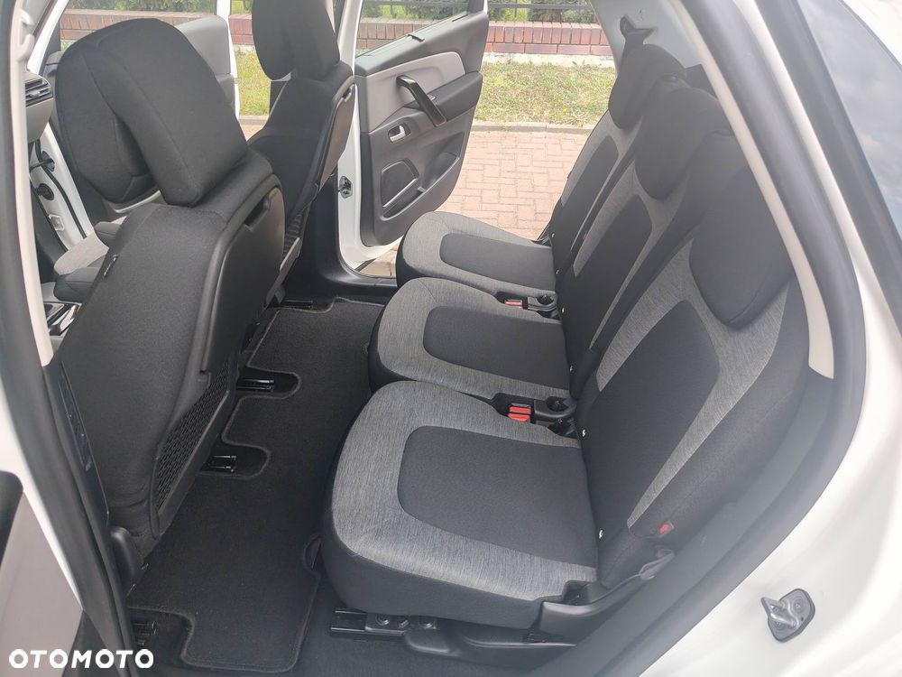 Citroën C4 SpaceTourer PureTech 130 Stop&Start LIVE - 16