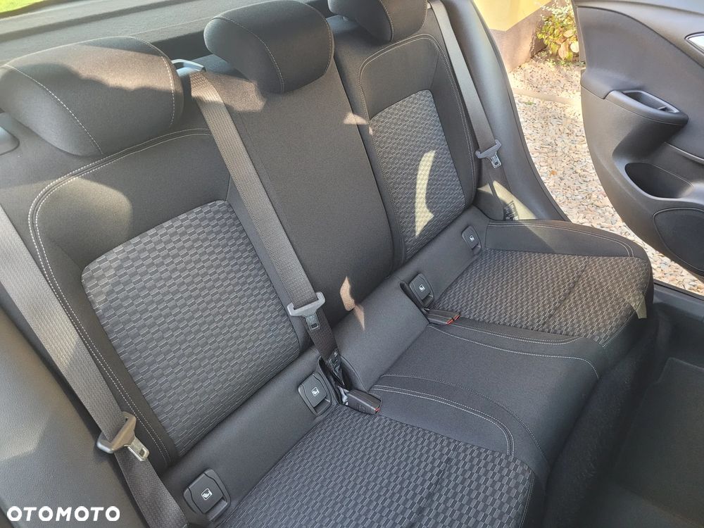 Opel Astra 1.4 Turbo Edition - 28