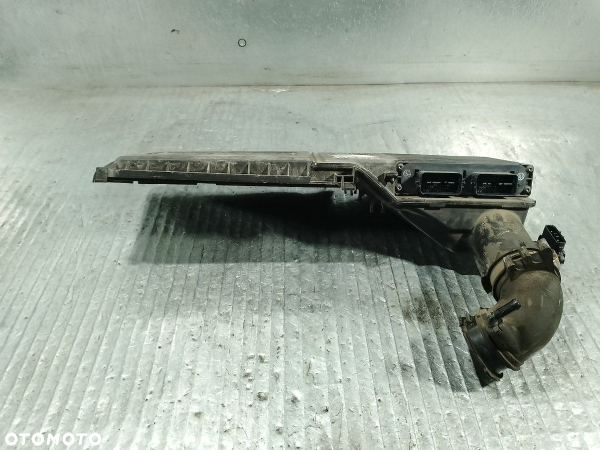 KOMPUTER, STEROWNIK MAZDA 3 1.6 BENZYNA HATCHBACK 100140-8552 Z627 - 6