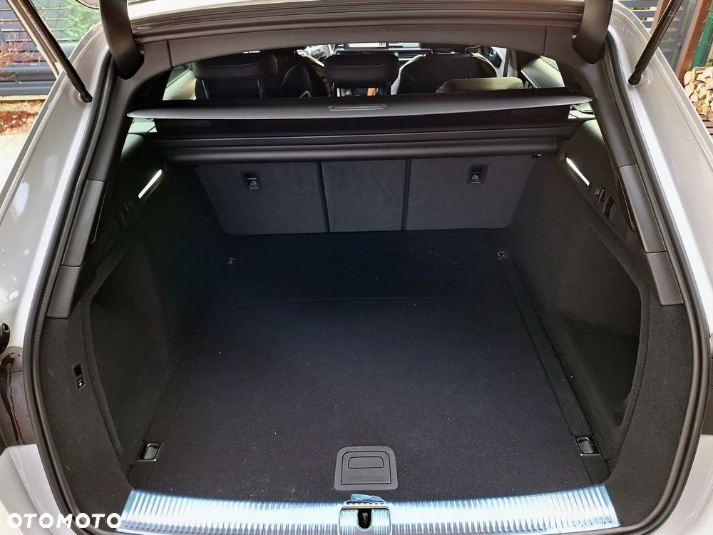 Audi A4 - 21