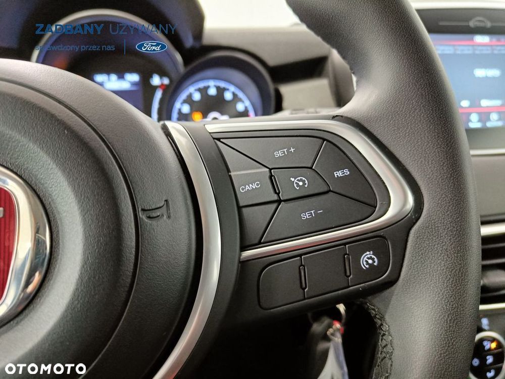 Fiat 500X 1.3 Lounge DCT - 20