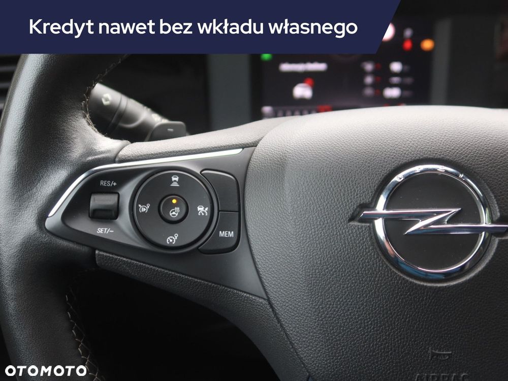 Opel Mokka - 19