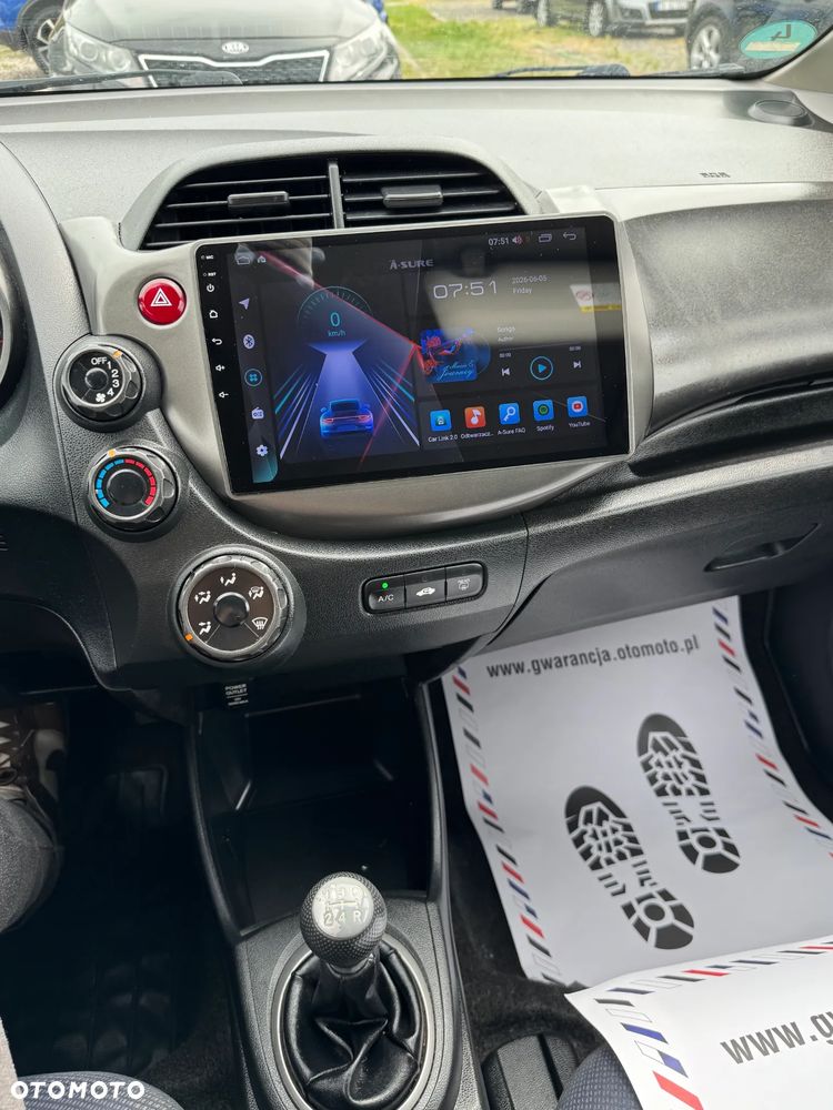 Honda Jazz 1.2 i-VTEC S Cool - 8