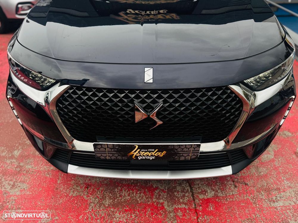 DS DS7 Crossback 1.6 THP So Chic EAT8 - 3