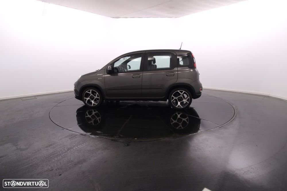 Fiat Panda 1.0 Hybrid Sport - 3