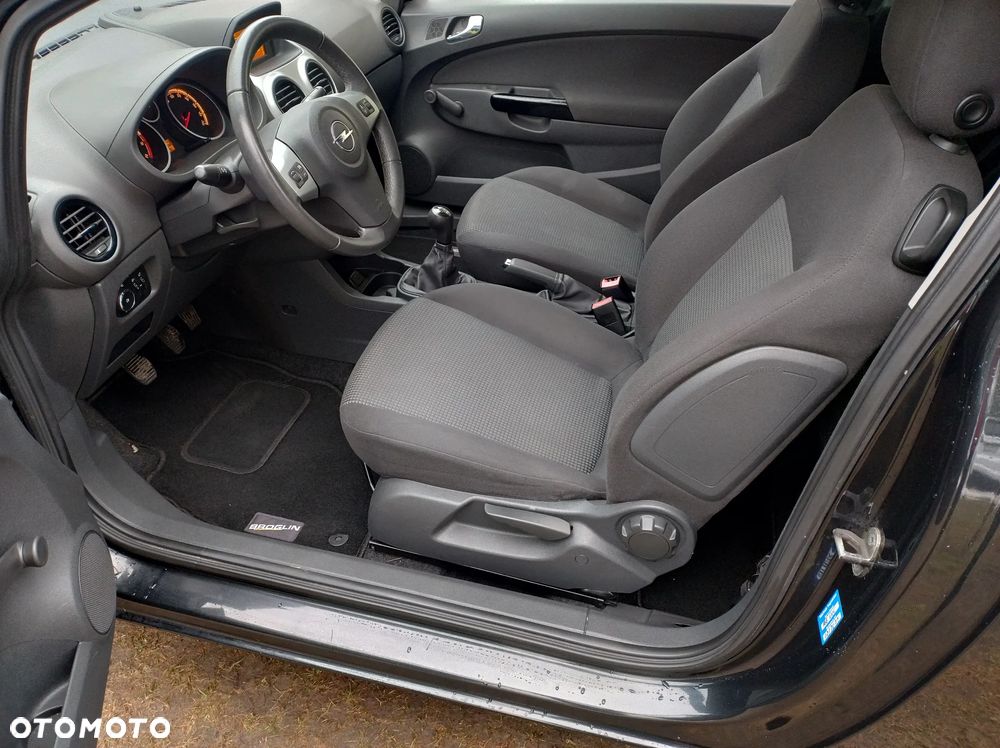 Opel Corsa 1.2 16V Color Edition - 15