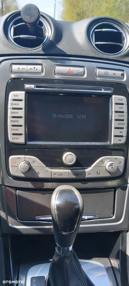 Ford Mondeo - 17