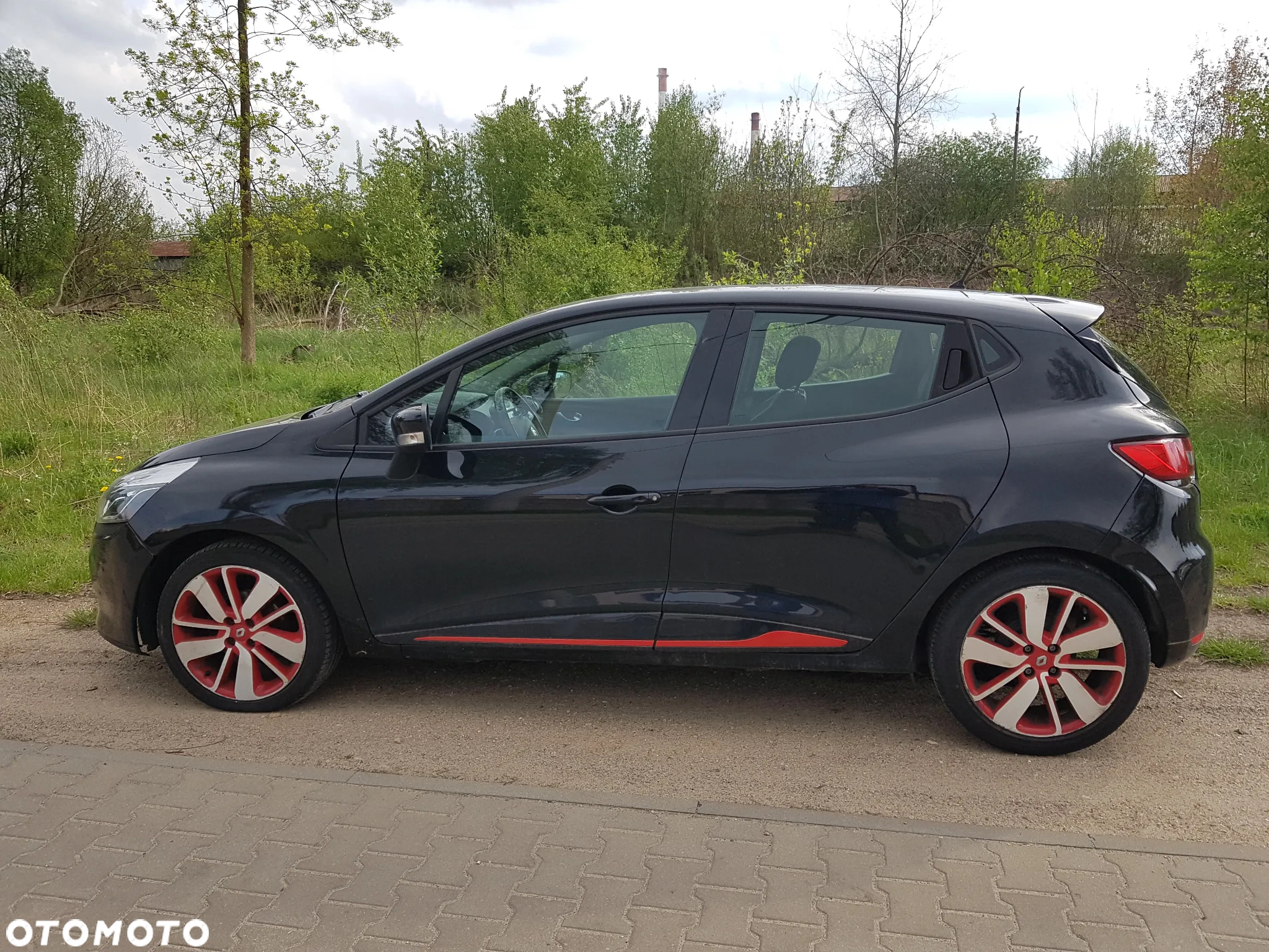 Renault Clio (Energy) dCi 90 Start & Stop LIMITED - 2