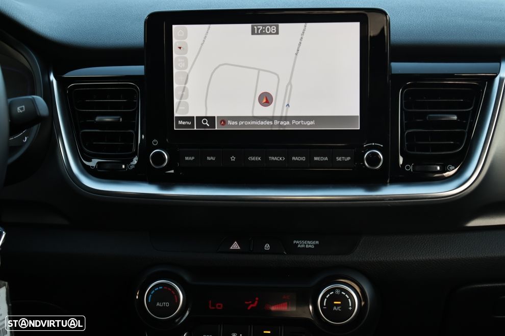Kia Stonic 1.0 T-GDI Drive - 9