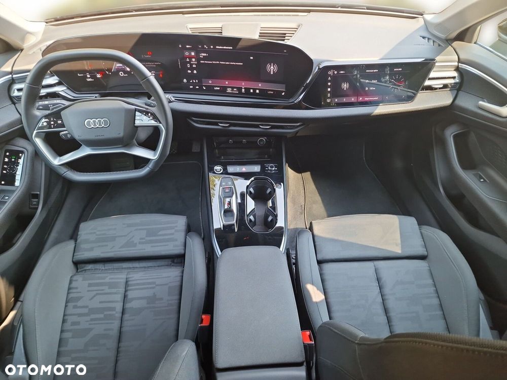 Audi A5 Avant TFSI S tronic - 26