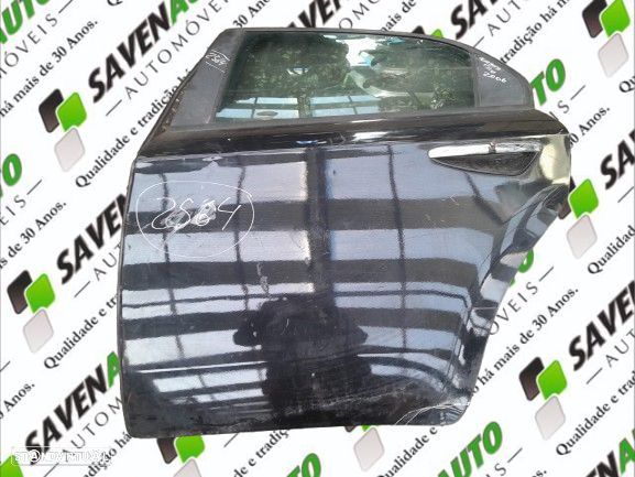 Porta Trás Esq Alfa Romeo 159 (939_) - 1